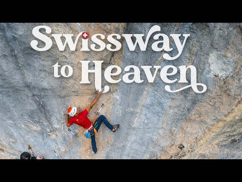 Swissway to Heaven - Trailer