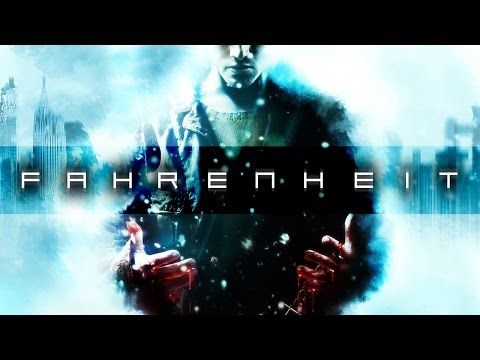 FAHRENHEIT #01 - Der unerklärliche Mord! - Let's Play INDIGO PROPHECY HD [German|Full-HD]