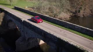 Wales to be testing area for British Hydrogen powered car