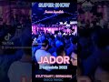 JADOR STUTTGART GERMANIA DISCO MAGIC 1 Octombrie 2O22