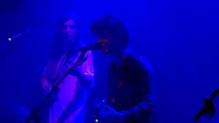 Pale Seas @ Supersonic, Paris 20/07/2018  &quot;Someday&quot;