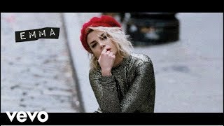 Emma - Le cose che penso - Audio