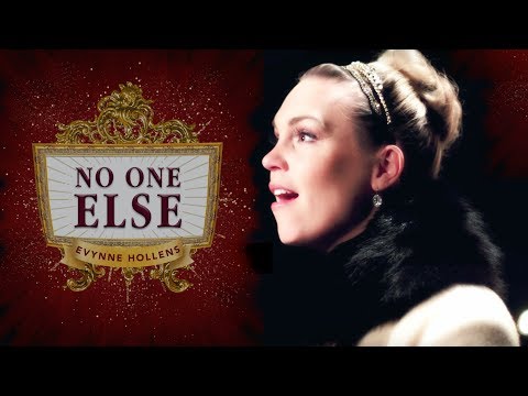 No One Else - Natasha Pierre & The Great Comet of 1812 - Evynne Hollens