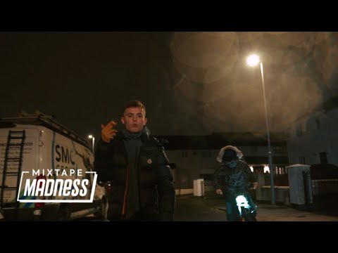 Lorcan - Acres 🇮🇪 (Music Video) | Mixtape Madness