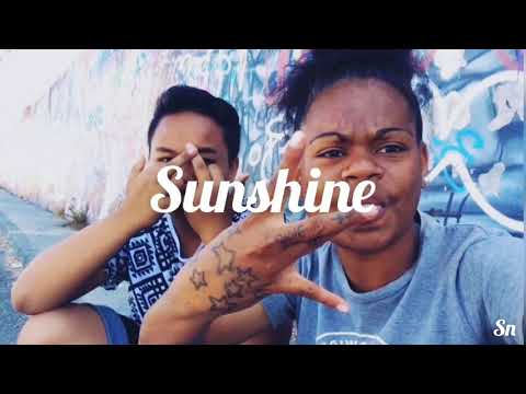 KENSIDE x STEEVE WEST - RICH BOY 2K18