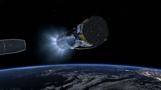 LISA Pathfinder - Window on the gravitational universe