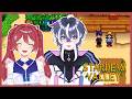 【Stardew Valley】Nguli nguli kitah【Mariela Riona】