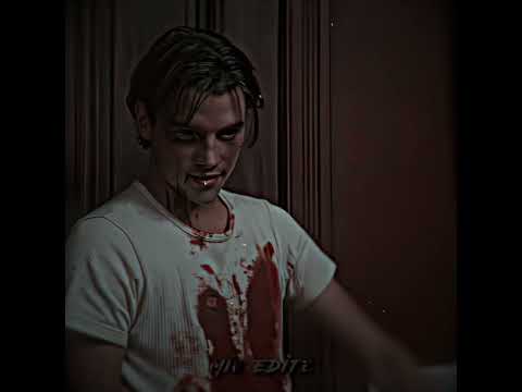 Billy Loomis vs Thomas (maze runner)  #edit #aftereffects #1v1 #scream #mazerunner #fyp