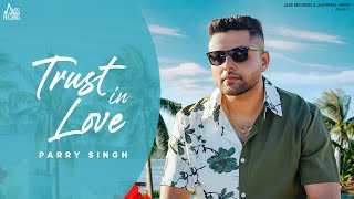 Trust In Love thumbnail