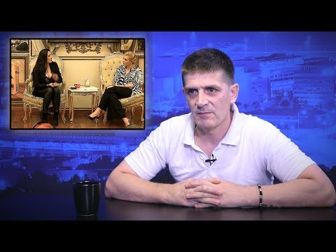 BALKAN INFO: Zoran Branković Lepi – Moja bivša supruga je u rijalitiju pričala gluposti o meni!