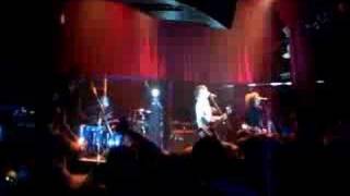 Gyroscope - Doctor Doctor (Live At The Capitol 27/10/2007)