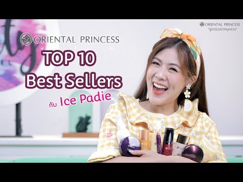 OP Beauty Channel ep 30 Oriental Princess Best Sellers