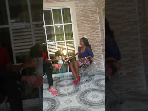 Entrevista a Daniela De Jesús 03/04/2020