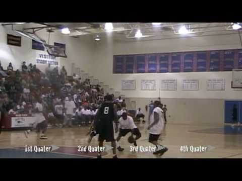 Madness vs. BGP Highlights