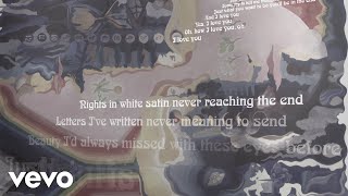 Musik-Video-Miniaturansicht zu Nights in White Satin Songtext von The Moody Blues