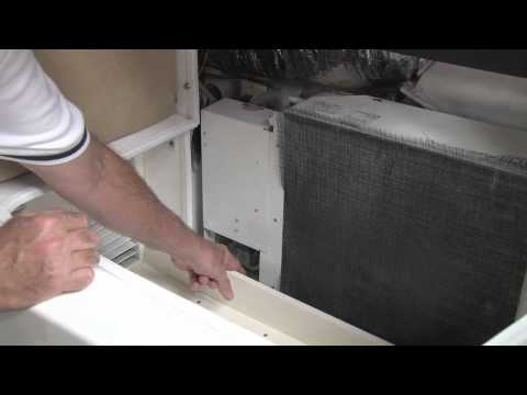 Quick Tips with Captain Frank- Air Conditioner