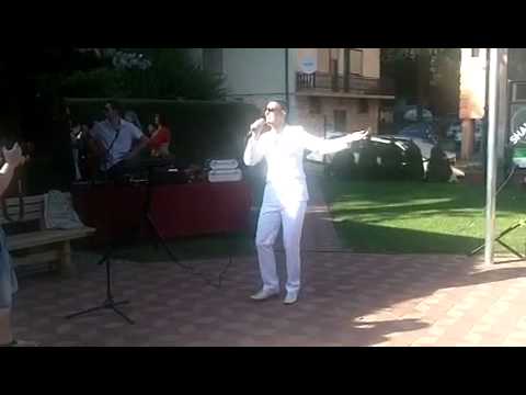 Damjan Murko - Slavček (Premierno, LIVE)