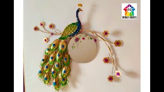Download lagu DIY Home Decoration : How to Make a Peacock from Plastic Spoons Crafts | DIY Projects mp3 Download lagu DIY Home Decoration : How to Make a Peacock from Plastic Spoons Crafts | DIY Projects mp3