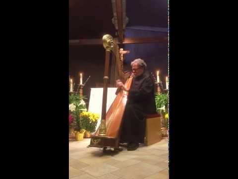 download lagu mp3 mp4 Salvi Angelica Harp, download lagu Salvi Angelica Harp gratis, unduh video klip Salvi Angelica Harp