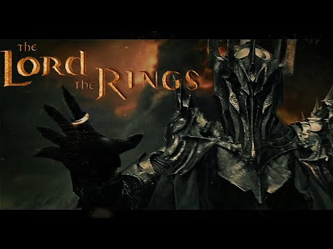 First 10 Minutes [Extended Remastered] || The Lord Of The Rings: The Fellowship Of The Ring (2001)