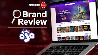 PlayOJO Casino Review