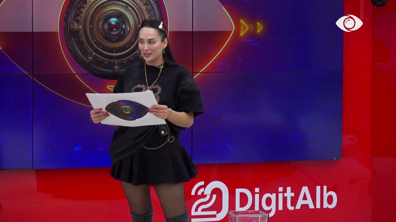 Zarf/ Vëllai i Madh teston banorët për njohuritë mbi Shqipërinë dhe trevat