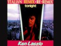 Ken Laszlo - Tonight (Re-Remix) 