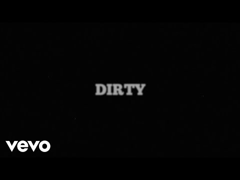 Dirty Dogz - Dirty, Inked & Curvy (Official Lyric Video)