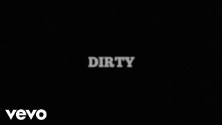 Dirty Dogz - Dirty, Inked & Curvy (Official Lyric Video)