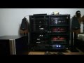 Sony ES Player SCD XA5400ES 1st Take
