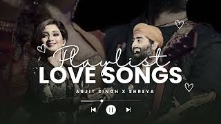 Download lagu Arijit Singh X Shriya Ghoshal Latest Mashup song | Nonstop -Jukebox | Love Mashup | Arijit | Shriya mp3 Download lagu Arijit Singh X Shriya Ghoshal Latest Mashup song | Nonstop -Jukebox | Love Mashup | Arijit | Shriya mp3