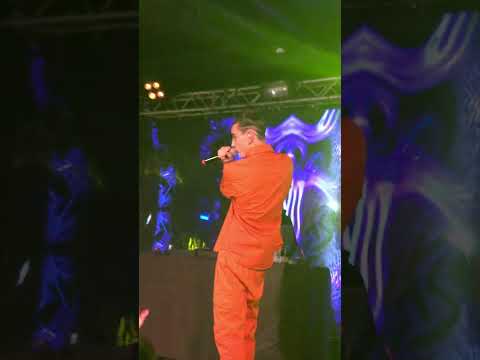 VillaBanks "Kardashian" Live at Orion, Roma 27.11.2021