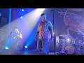 Protest The Hero - Drumhead Trial (Live) @ Denver, 8/14/24