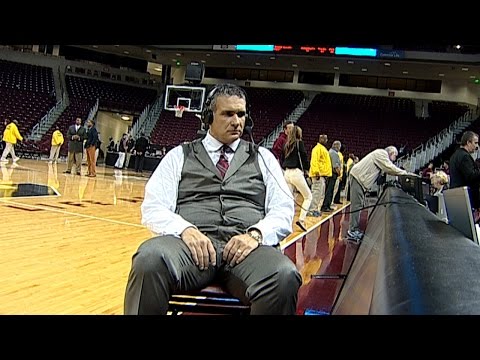 Frank Martin & Andy Demetra Post-Game Interview (Mississippi State) - 1/26/16