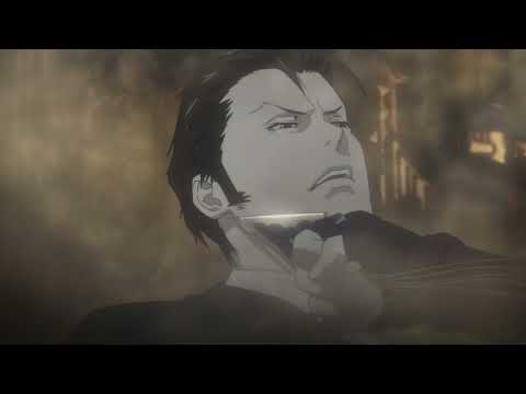 PSYCHO-PASS: PROVIDENCE - Official Trailer | In Cinemas July 28