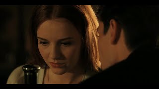 Jason Ripper Bullies & Torments Sandra Onslow In The Pub (Pennyworth TV Series) video