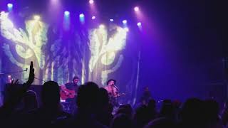 ZZ Ward - Bag of Bones