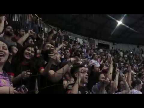 TOC6  PATO FUTSAL X  CASCAVEL 3X0
