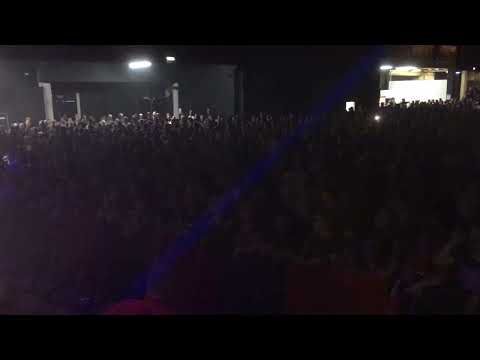 Steve Ignorant presents CRASS songs 1977-1984 Carol Hodge female Vocals.