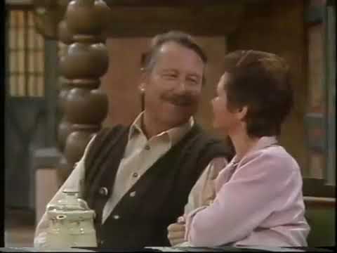 Der Onkel Pepi  -  Der Komödienstadel