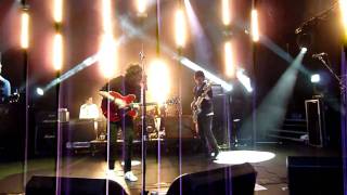 Underneath the Lights - The View @ KoKo Club London 01/03/2011