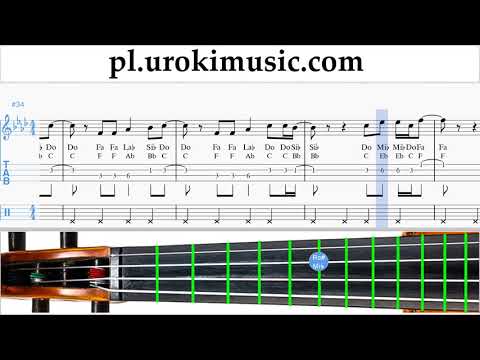 Jak Grać Na Skrzypcach Camila Cabello - Something's Gotta Give Tabulatura Lekcje um-ih463