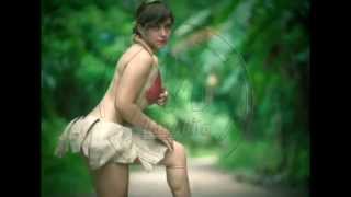 Milonguita Tv - Yurissa López (Top Huambra).