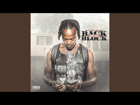 On Da Block w/ Petty God (Interlude)