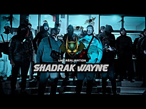 AK-IF x KNT x YANOH RINTE (Clip Officiel)