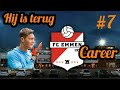 Scherpen is terug!!!! fifa 19 career #7 FC Emmen