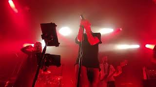 Zeraphine - Wenn du gehst (Live at IMPLODE AGAIN 2022)