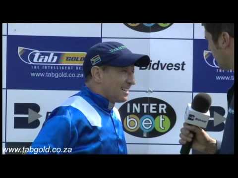 20160417 Scottsville Race 1 won by DAFFIQ