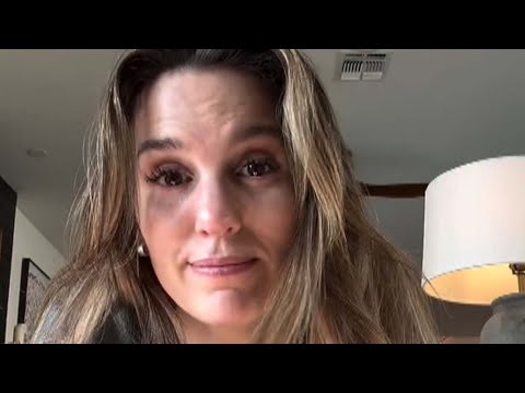 Christy Carlson Romano Reveals Potential Cancer Battle