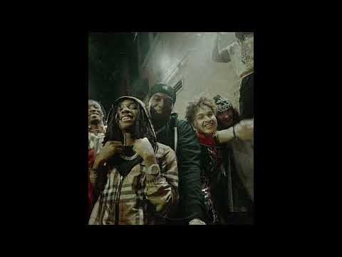 Montanna ATM - "Brinks Truck" (Official Video)(One Take) (Shot By @a17productions48)